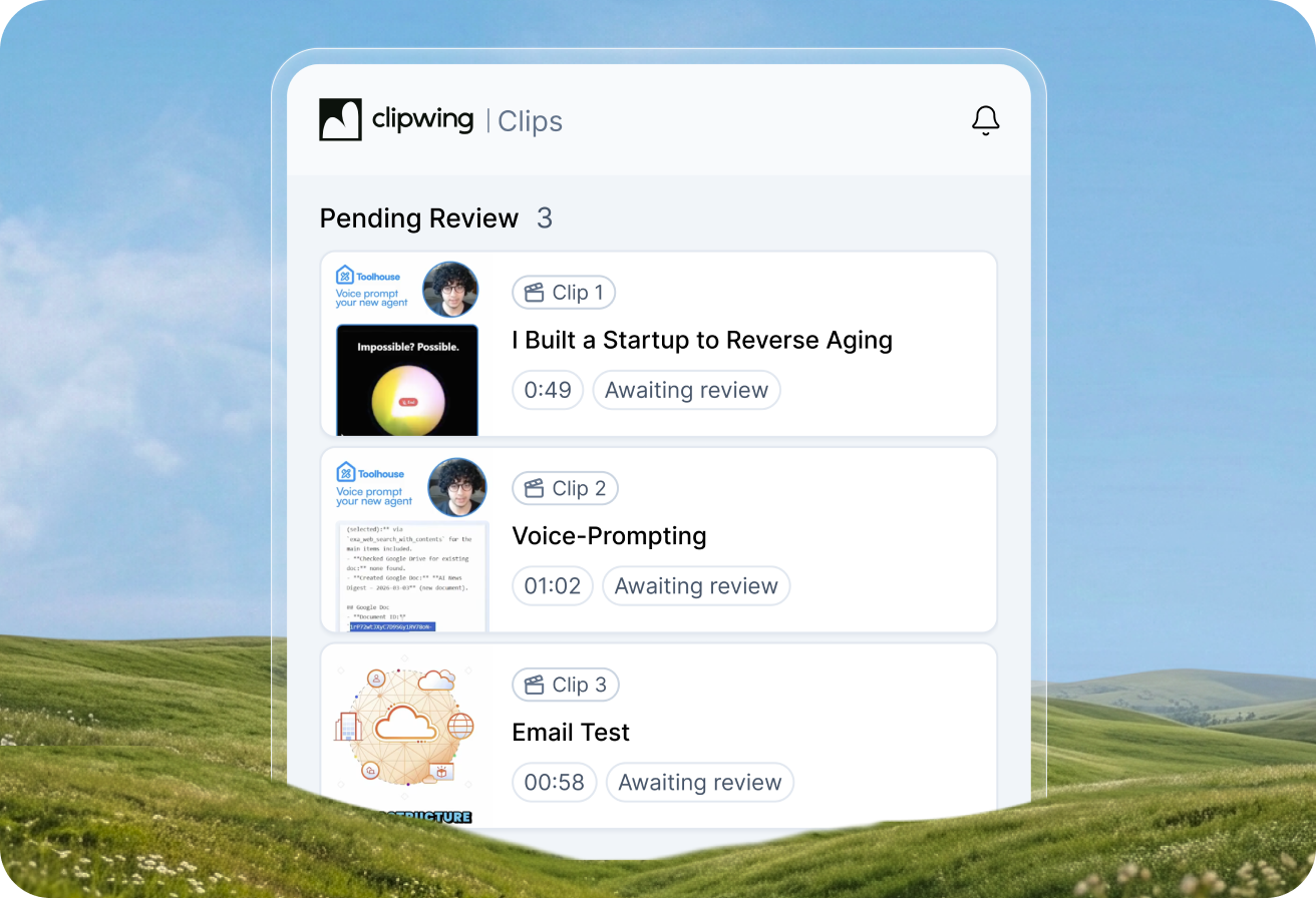 Editor-curated