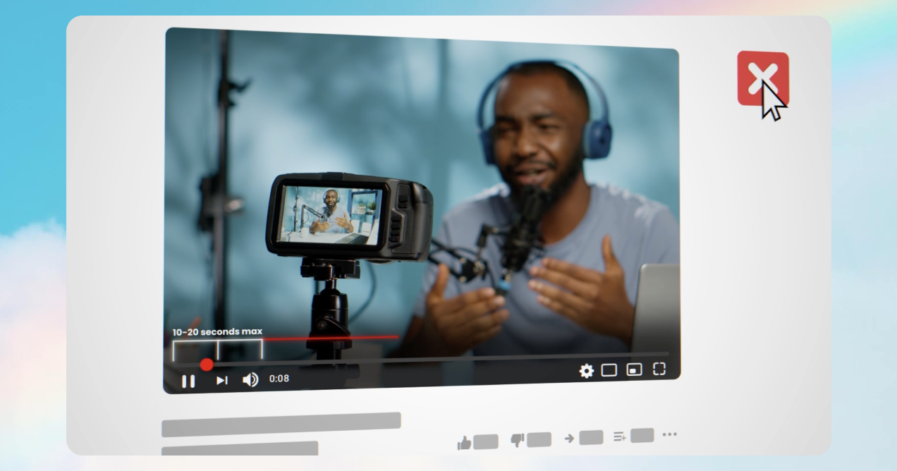 Create a YouTube Intro that Hooks New Viewers