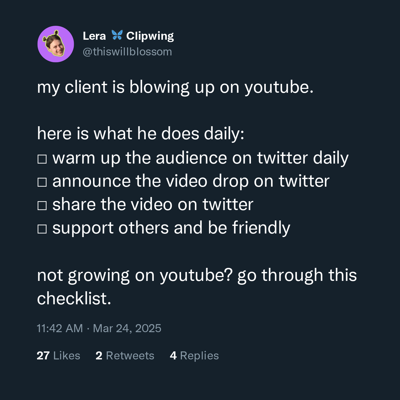 Start a YouTube Channel Without any Regrets